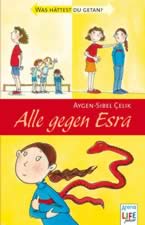 Cover: Alle gegen Esra