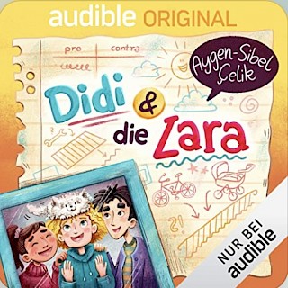 Cover: Didi und die , Aygen Sibel Çelik