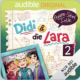 Cover: Didi und die Lara, Aygen Sibel Çelik
