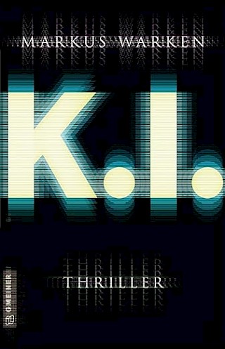 Cover: K.I., Markus Warken