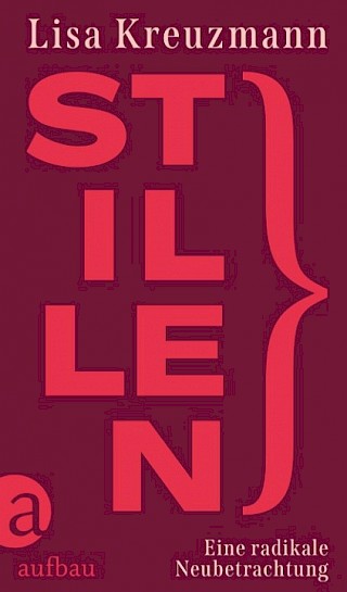 Cover: Stillen, Lisa Kreuzmann
