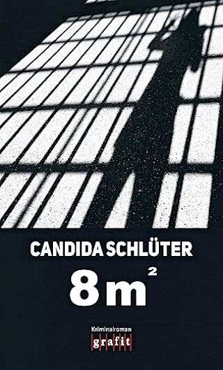 Cover: 8 m2, Candida Schlüter