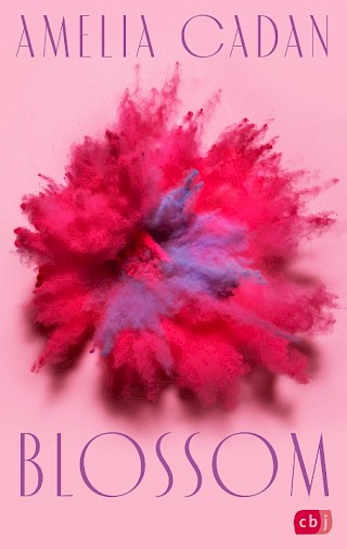 Cover: Blossom, Amelia Cadan