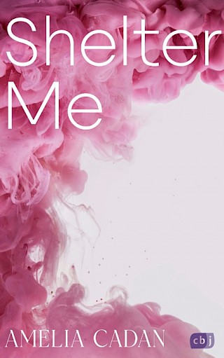 Cover: Shelter me, Amelia Cadan