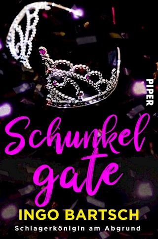 Cover: Schunkelgate, Ingo Bartsch