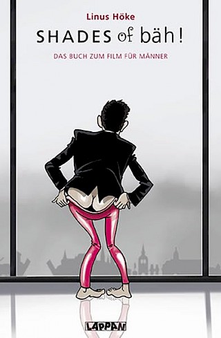 Cover: Shades of bäh!, Linus Höke