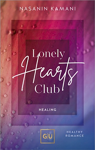 Cover: Lonely Hearts Club, Nasanin Kamani