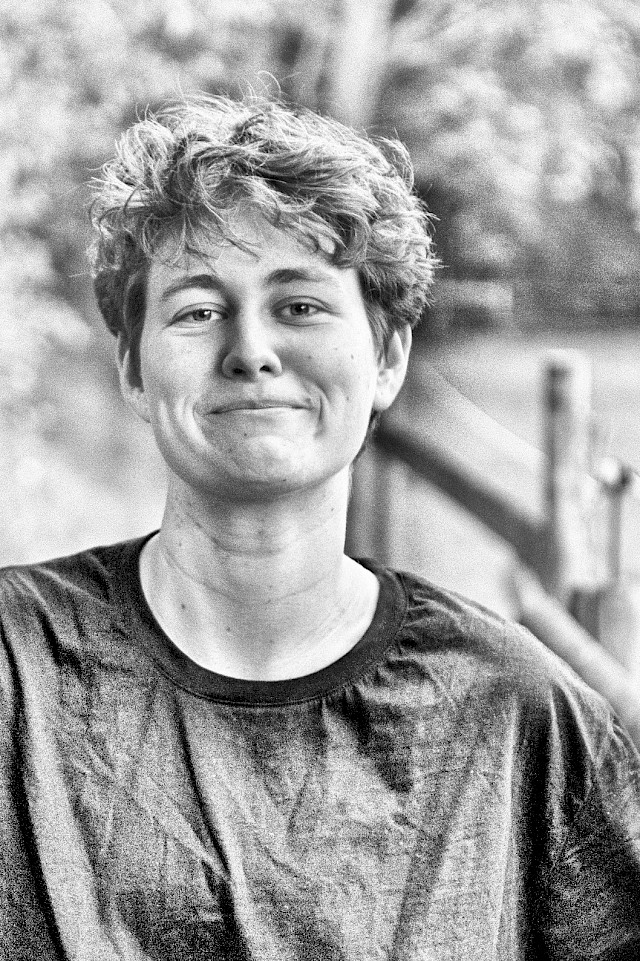 Foto: Carla Moschner