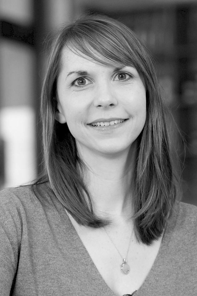 Foto: Jenny Bünnig