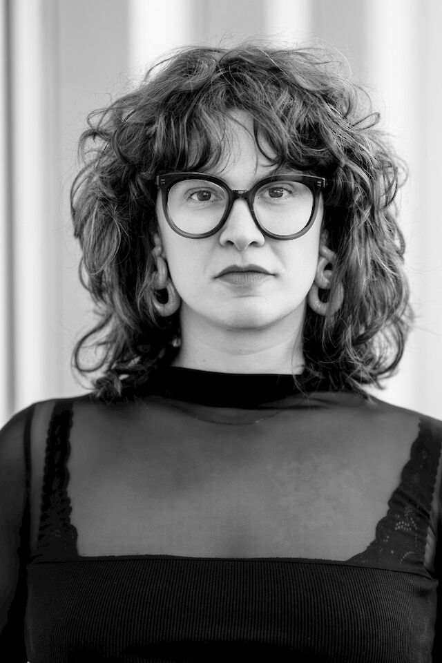 Foto: Lisa Kreuzmann