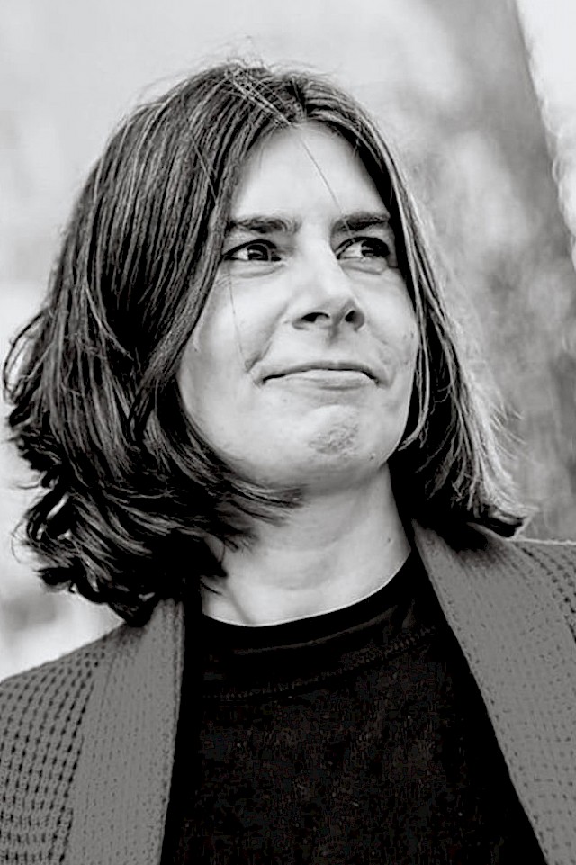 Foto: Sarah Jäger