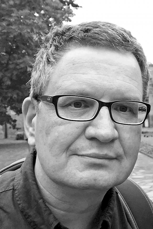 Foto: Ulrich Merkl